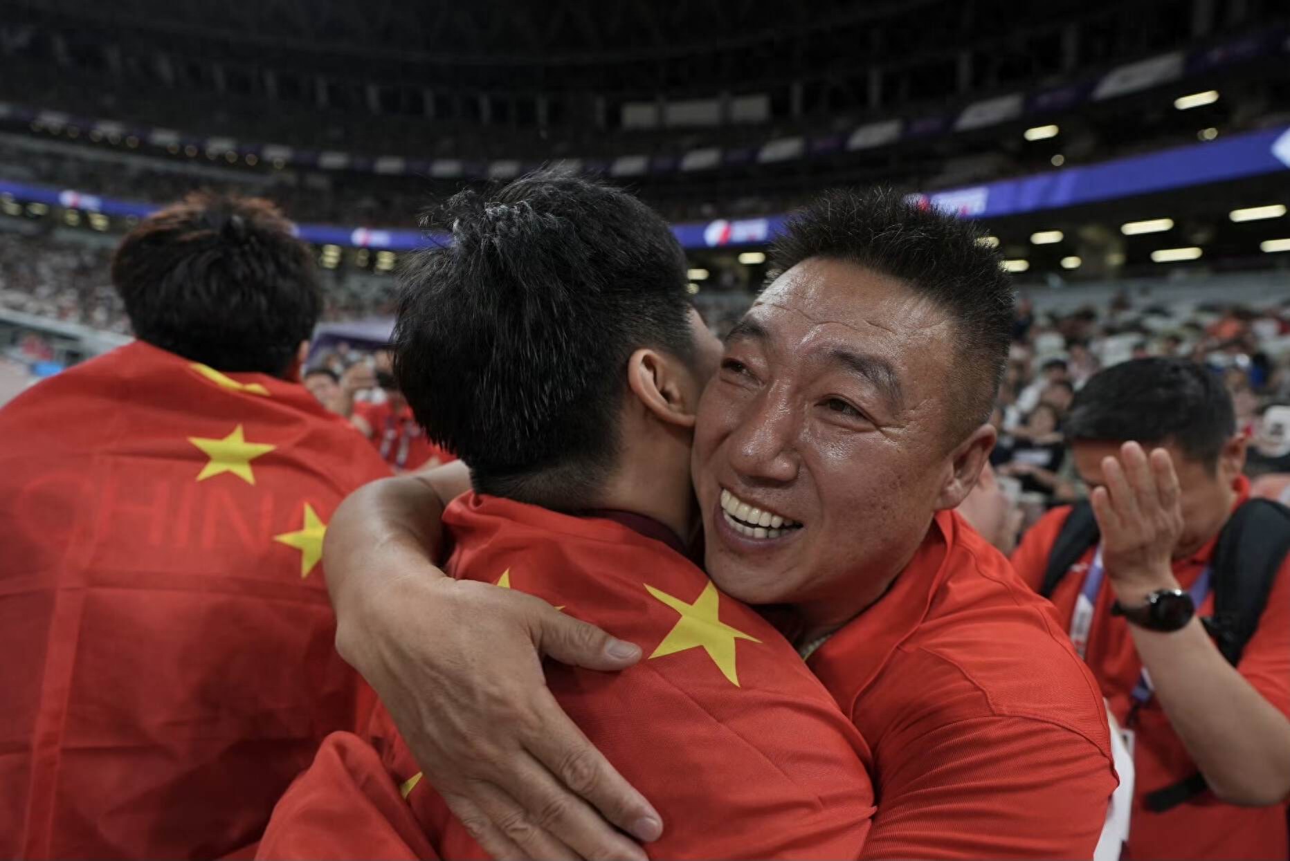 孙杨听证会,备受瞩目,主席惋惜门,世界杯小组赛,2026世界杯赛程,小组赛分析,球队动态,比赛预测