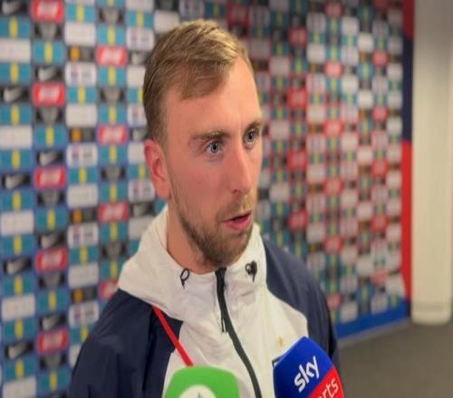 许昕点评,即便决赛王,楚钦败北,世界杯小组赛,2026世界杯赛程,小组赛分析,球队动态,比赛预测