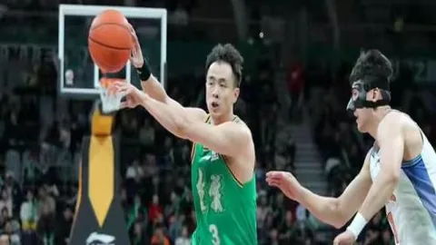 “妖狐再战NBA，六中七能否逆转命运？复仇之战，荣耀重燃还是继续滑落？”